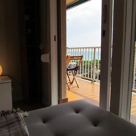 Apartamento Atic Arts Apartment *