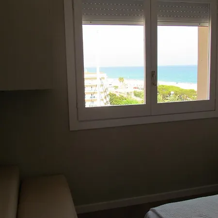 Apartment Apartamento Atic Arts