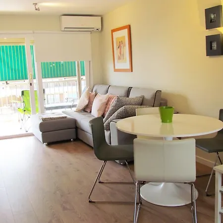 Apartamento Atic Arts *