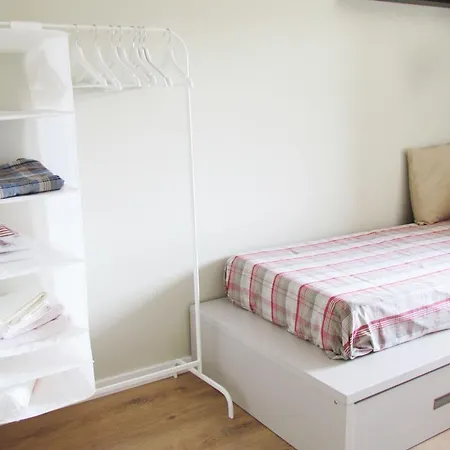 Apartamento Atic Arts Apartment *