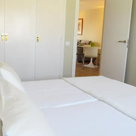 Apartment Apartamento Atic Arts