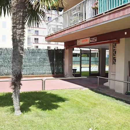 Apartamento Atic Arts * Malgrat de Mar
