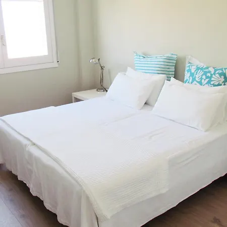 Apartamento Atic Arts Apartment Malgrat de Mar