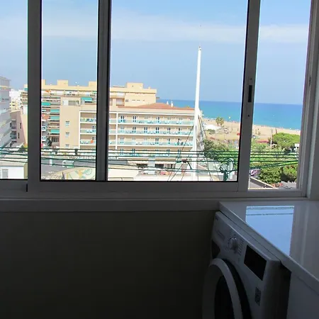 Apartment Apartamento Atic Arts *