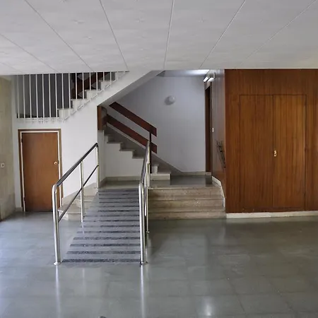 Apartamento Atic Arts *