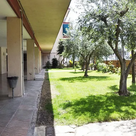 Apartamento Atic Arts